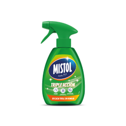 Mistol Triple Acción